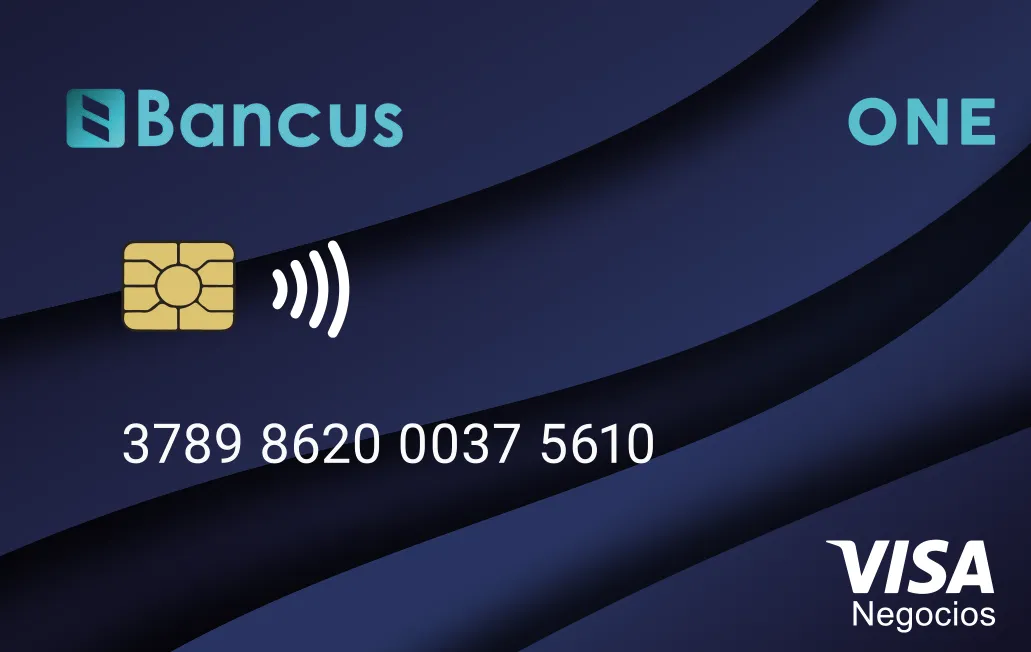 Plastic 𝗕𝗮𝗻𝗰𝘂𝘀 card