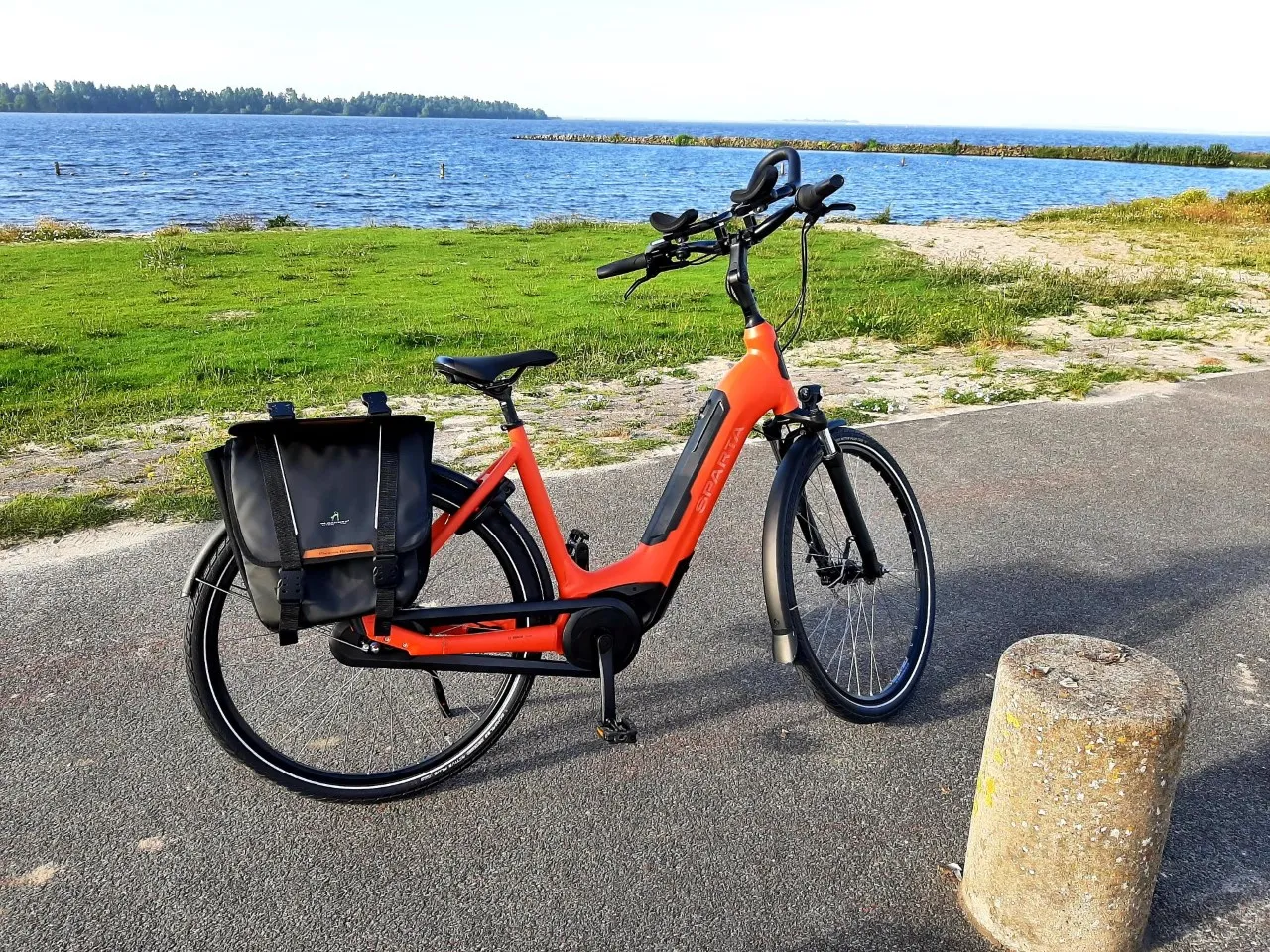 playfulfoodie e-bike