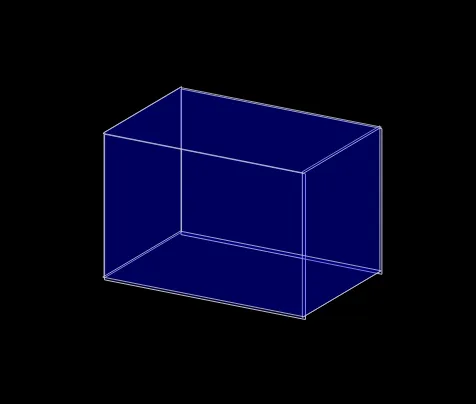 How to make a 3D CSS cuboid in just 10-15 lines of code