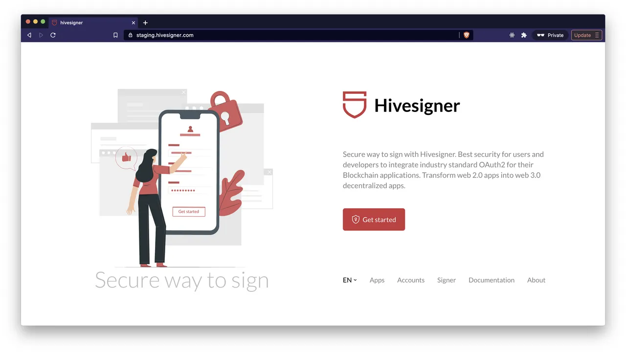 new-hivesigner-ui
