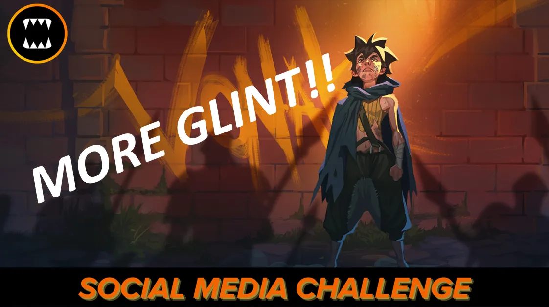 Splinterlands Social Media Challenge!