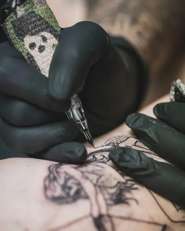 Top Permanent Tattoo Artists in Indore - Best Permanent Tattoo Shop near me  - Justdial