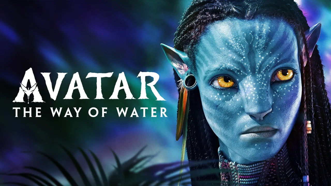 Movie Review Avatar The Way of Water