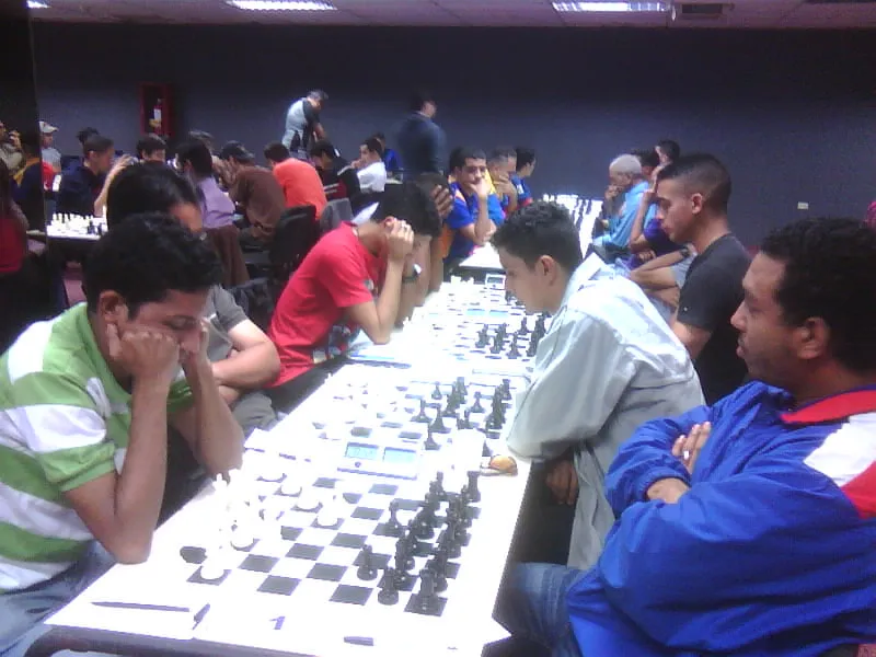 Torneo de la FVA