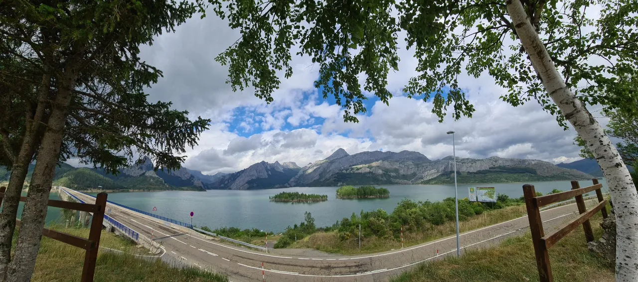 Leonese fjords (4).