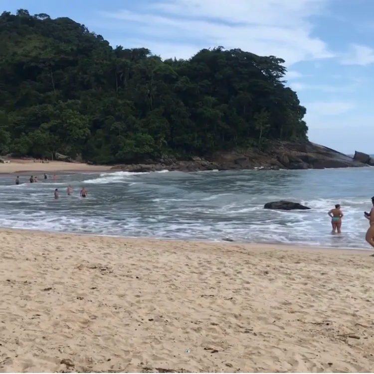 🥰playa Lopez Mendes