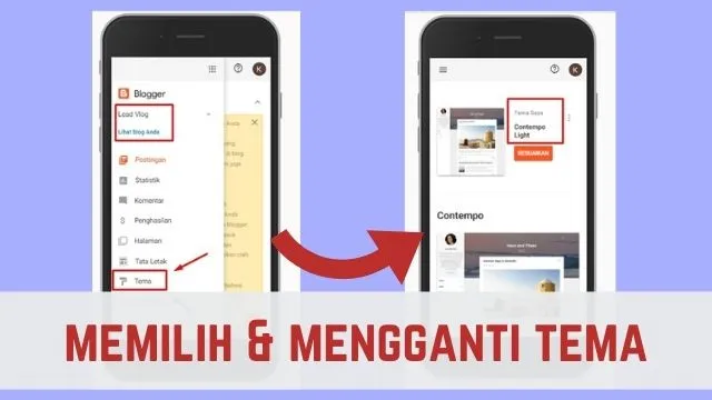 memilih-mengganti-tema-blogspot