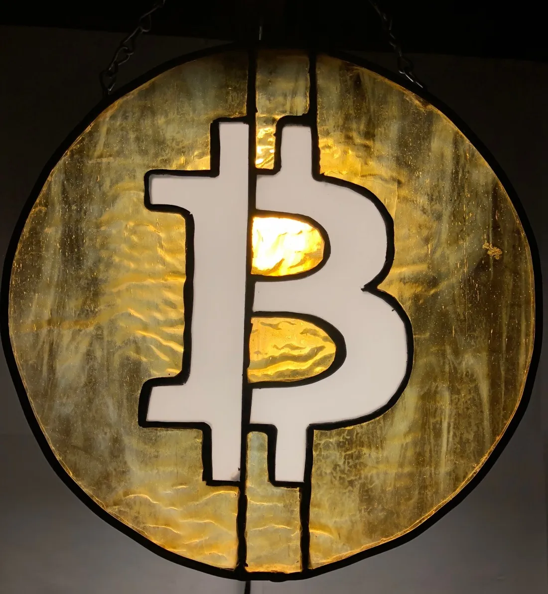 Does your Church Accept Bitcoin