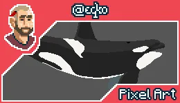 orca