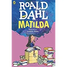 Matilda