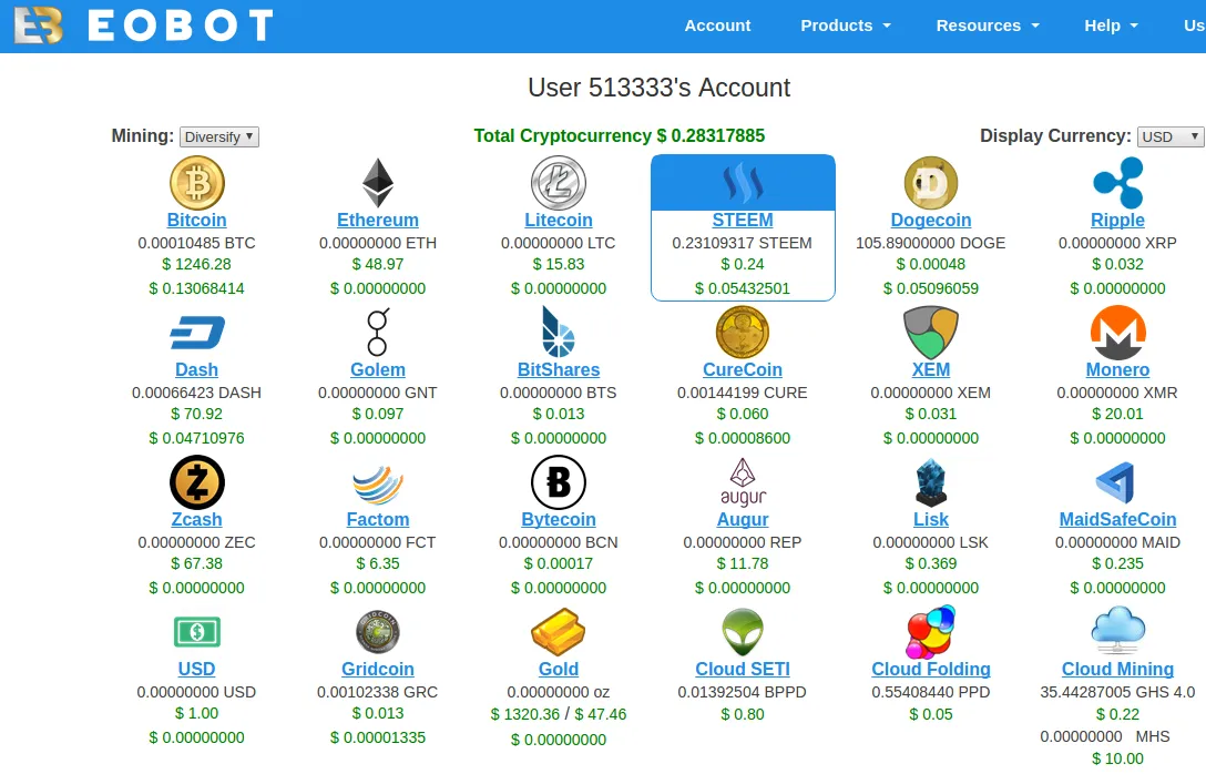 Eobot