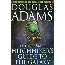 Hitchhiker's Guide