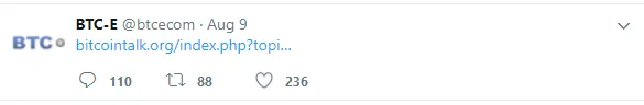 btc-e twitter