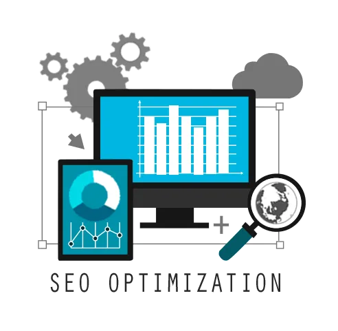 Search Engine optimization