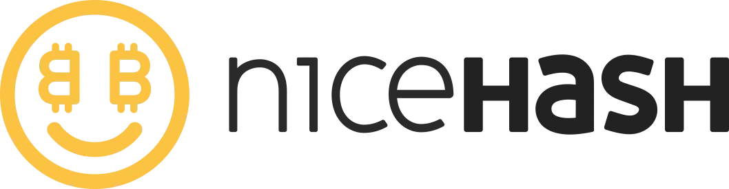 NiceHash Logo