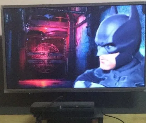 batman