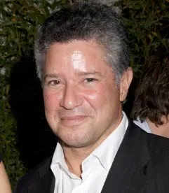 Peter Soros