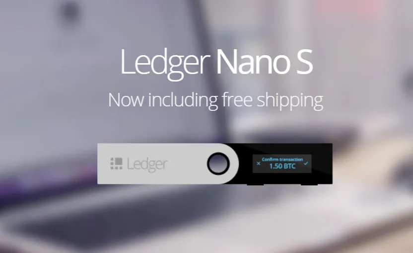 ledger