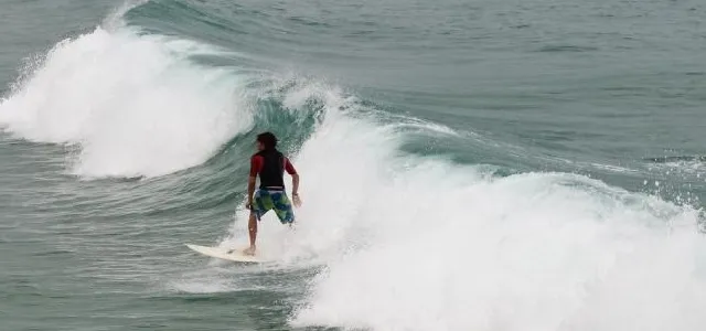 Surf pic 2018