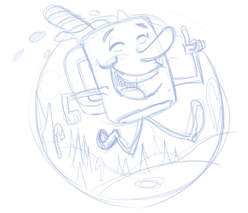 Sketch
