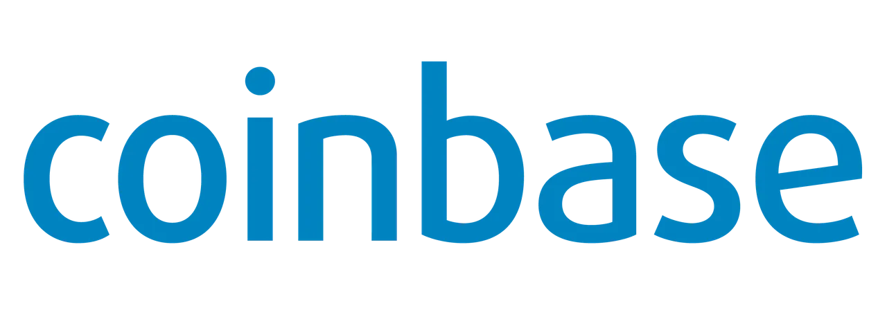 Coinbase Logo
