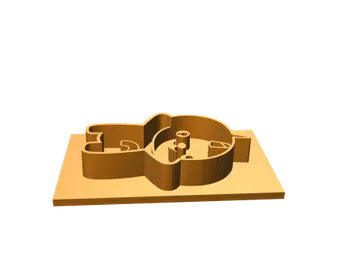 cookie cutter final form