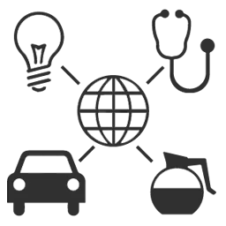 connected