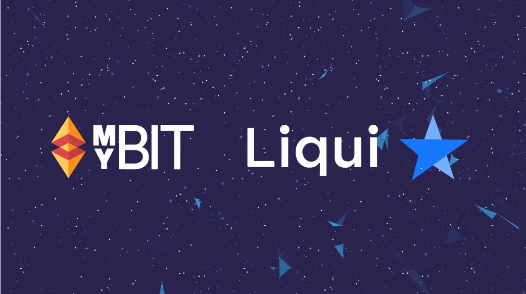 MyBit Liqui