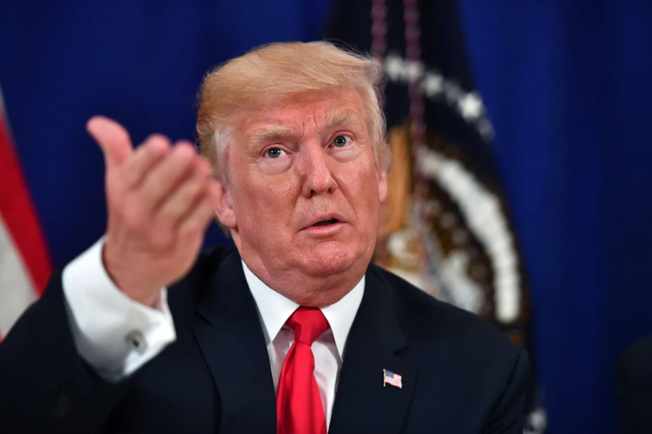 trump