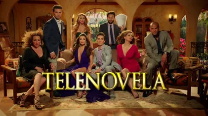 Telenovela (TV series) - Wikipedia