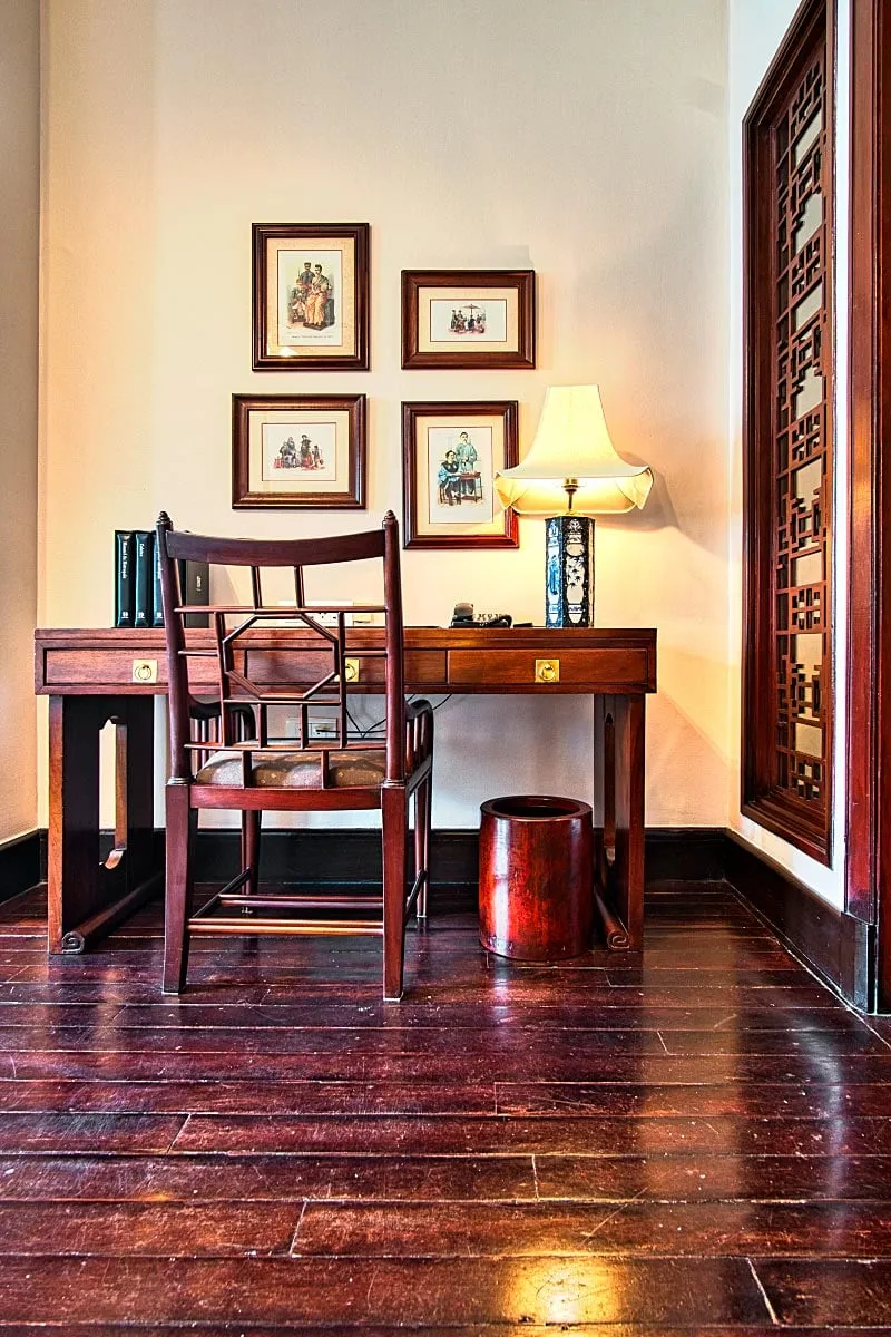 Metropole Hanoi Hotel review