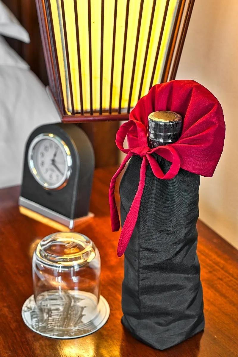 Sofitel Metropole Hanoi Hotel review