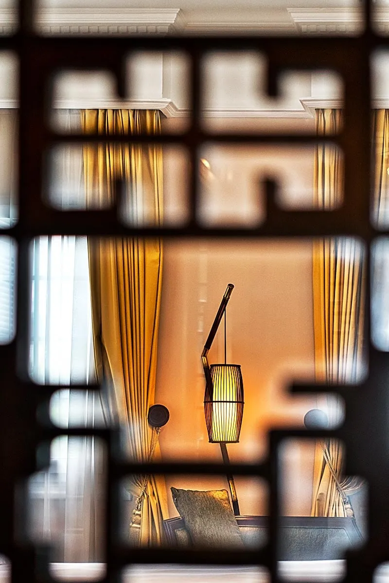interior decor
