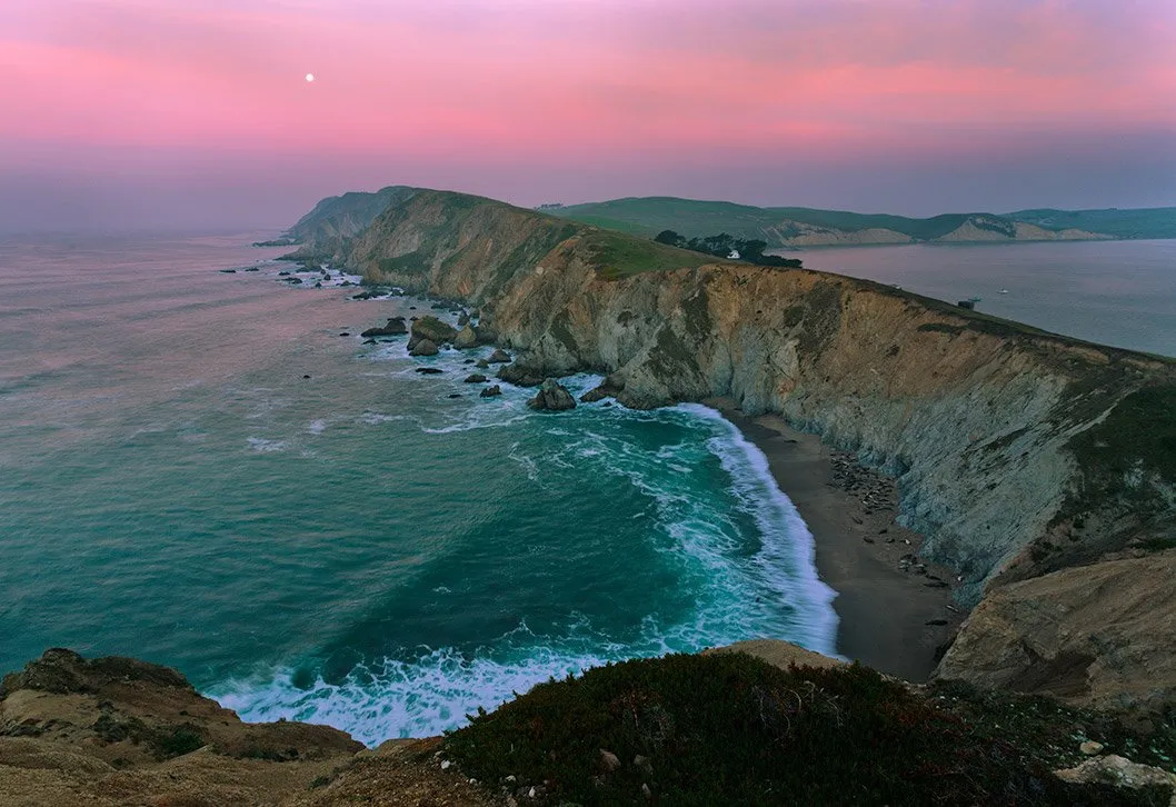 Point Reyes Headlands