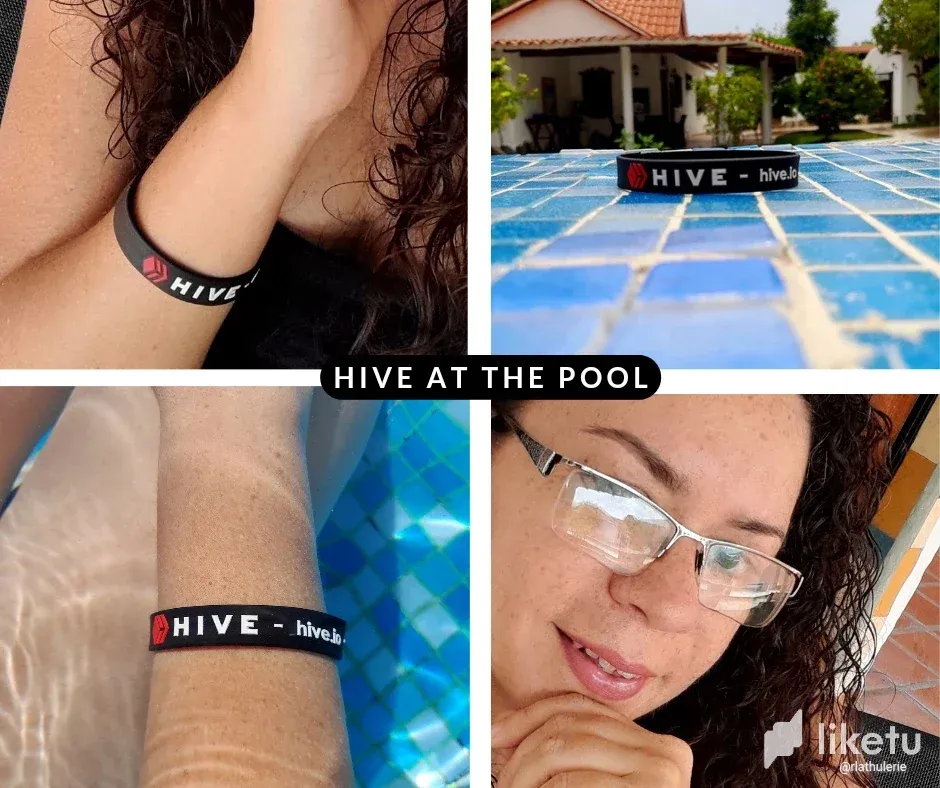 Conmigo a todas partes|Loving Hive [Esp/Eng]