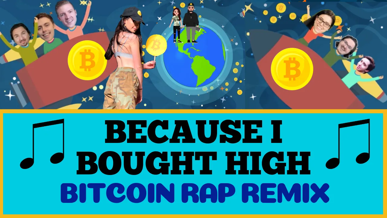 Because I bought high bitcoin song crypto rap bitcoin rap crypto finally.png
