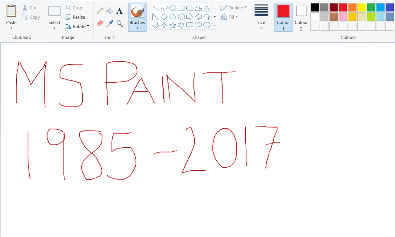 MSPaint