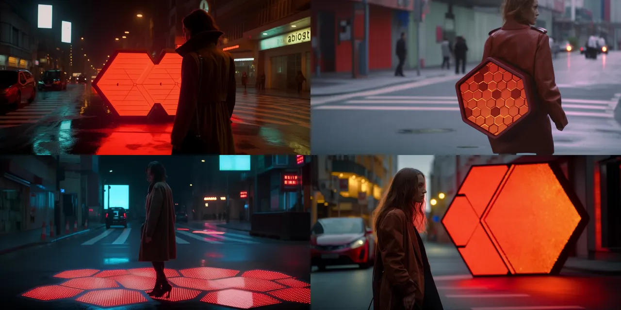 ackza_woman_in_street_with_red_hexagon_honeycomb_laptop_._gian_5ea38bf3-0034-4271-ae14-6d133e83dd38.png