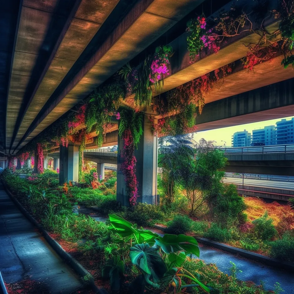 ackza_tropical_plant_covered_raised_walkways_along_the_center__17f0f5d1-f761-41ed-80ac-892dc4ed828e.png
