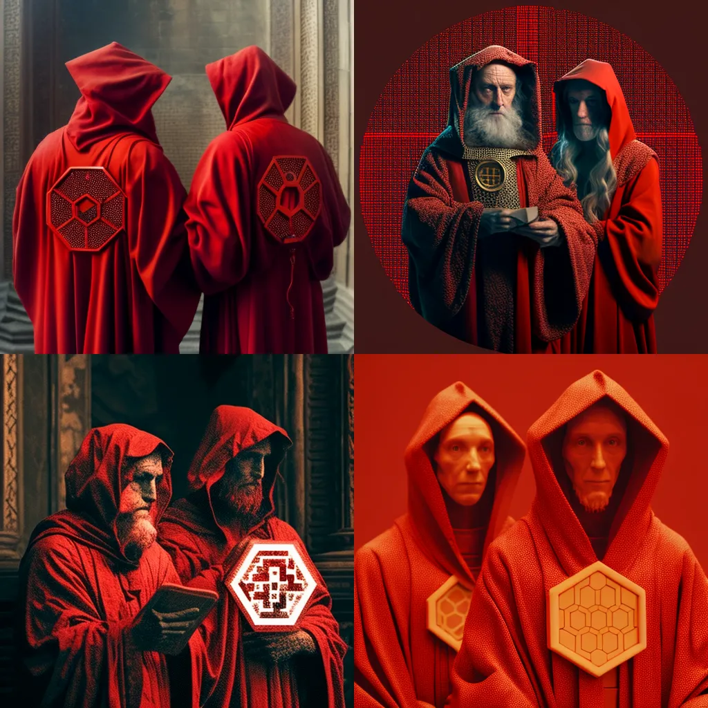 ackza_two_people_in_druid_robes_inside_a_red_hexagon_with_upvo_e7ff7619-d342-4c1a-9908-831dab7104ee.png