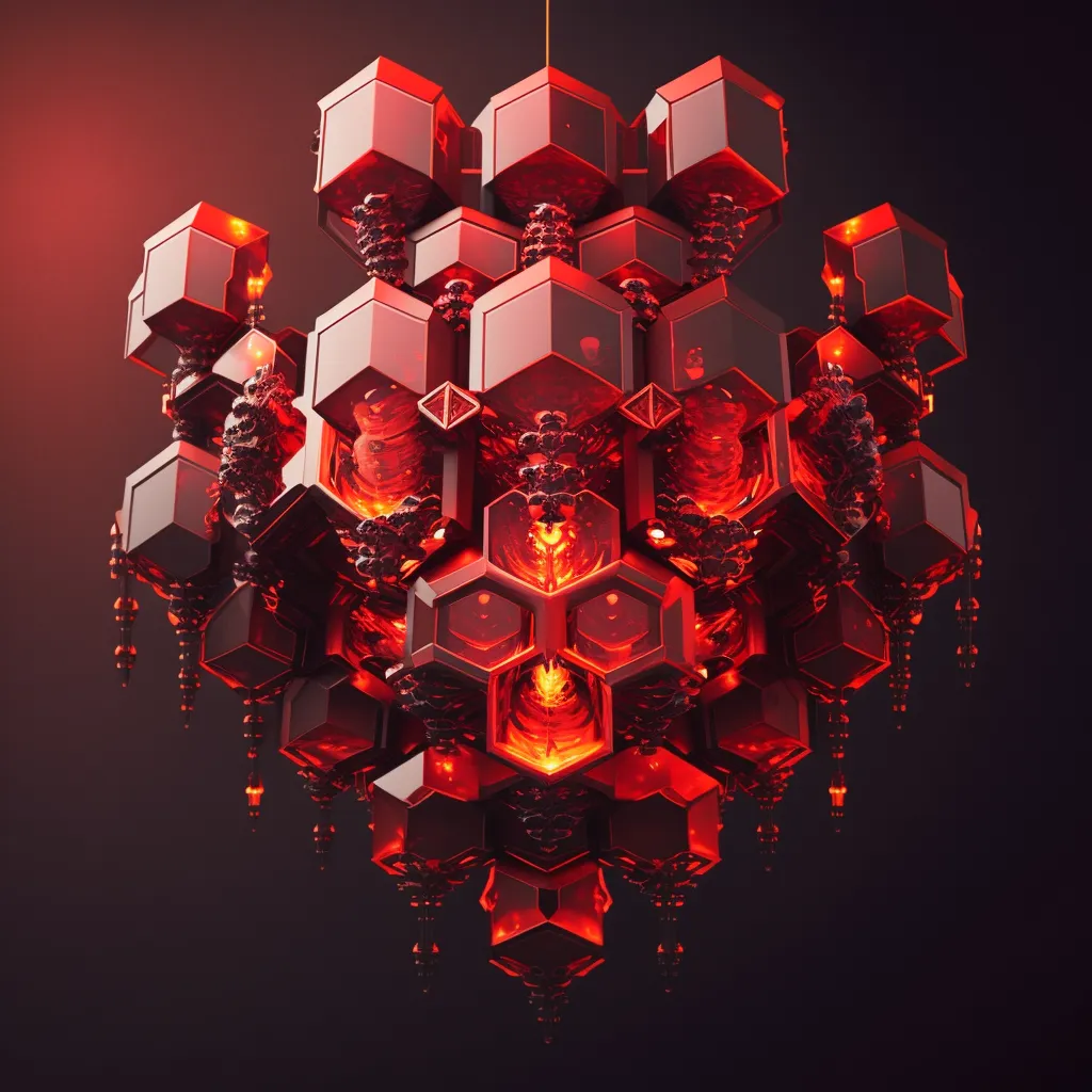 ackza_an_elaborate_photorealistic_chandelier_made_with_just_re_118b3b93-3632-447c-a648-b27e5e239427.png