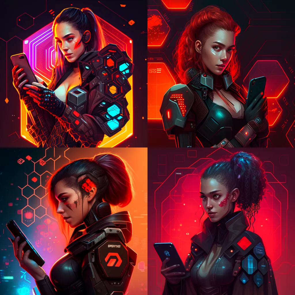 ackza_cyberpunk_character_using_a_dating_app_on_a_smartphone_w_738aae54-4fe7-4f23-8faf-92839fc9c3f5.png