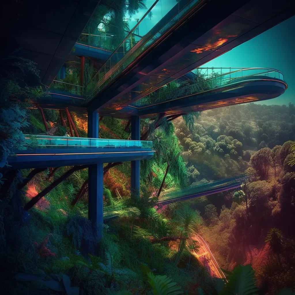 ackza_tropical_plant_covered_multi_level_glass_walking_bridges_8dbf491f-c779-4134-8fff-a7951f8fea5b.png