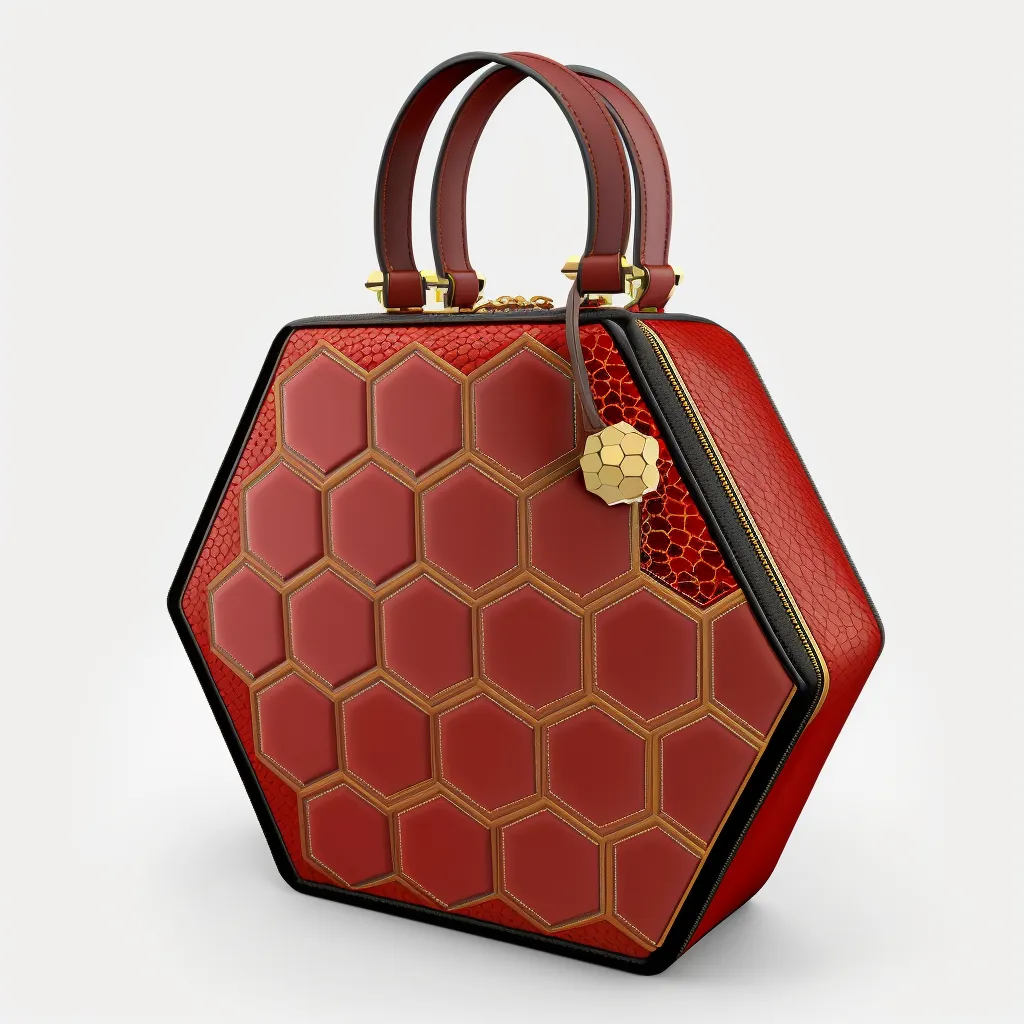 ackza_hexagon_shaped_red_and_golden_luxury_handbag_with_red_ho_10de1e2a-1393-4605-8e6f-290076d99a7c.png