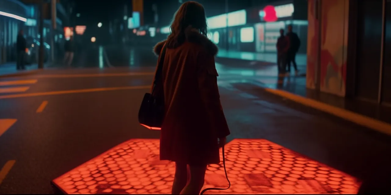 ackza_woman_in_street_with_red_hexagon_honeycomb_laptop_._gian_21d83b6e-dc3c-46d7-aef6-89b3d2cc4e4f.png
