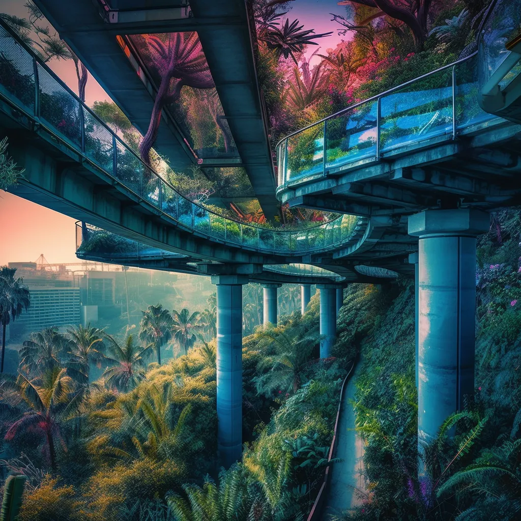 ackza_tropical_plant_covered_multi_level_glass_walking_bridges_a4a204e0-8a6d-4344-982e-c83065a37026.png