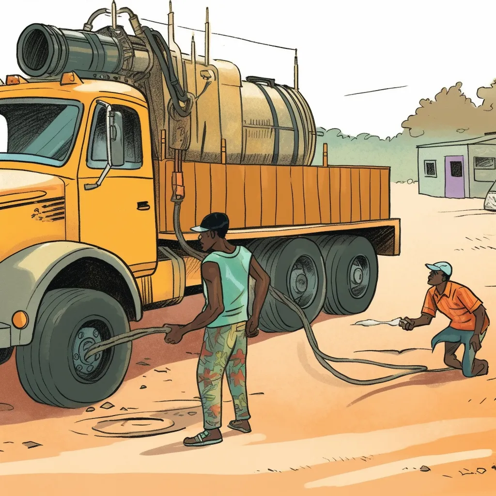 ackza_a_book_illustration_about_Africans_drilling_for_water_wi_057e04b7-ce17-47c9-8282-0e0d87615e5f.png