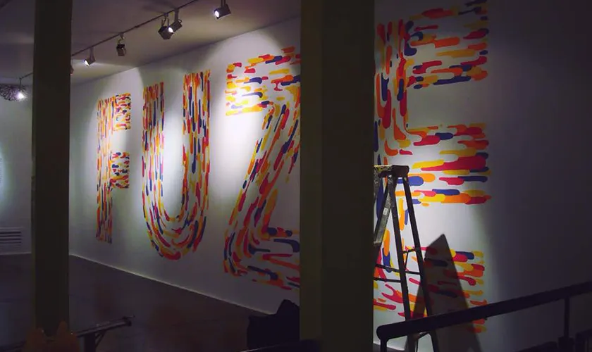 Artwork Image