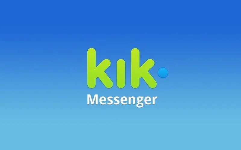 Image of KIK ico