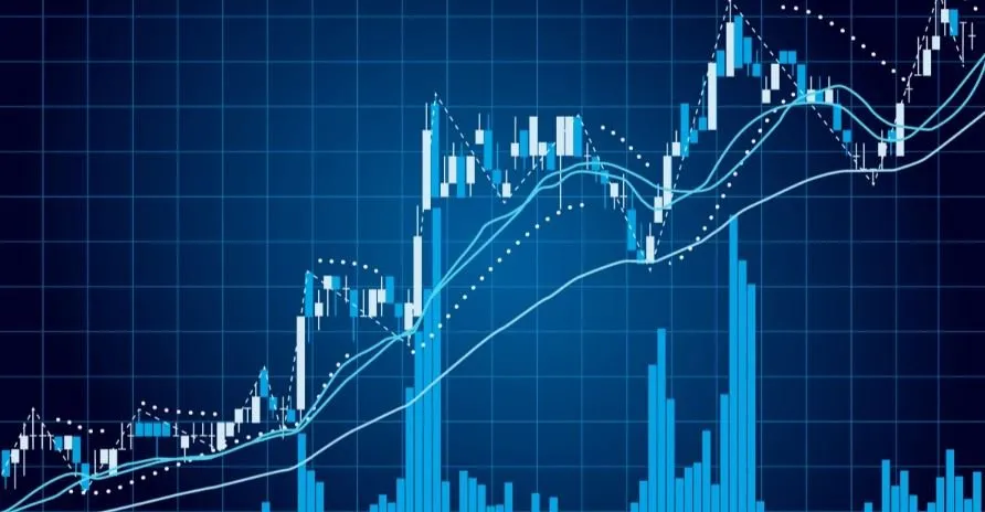 Daily coin prices